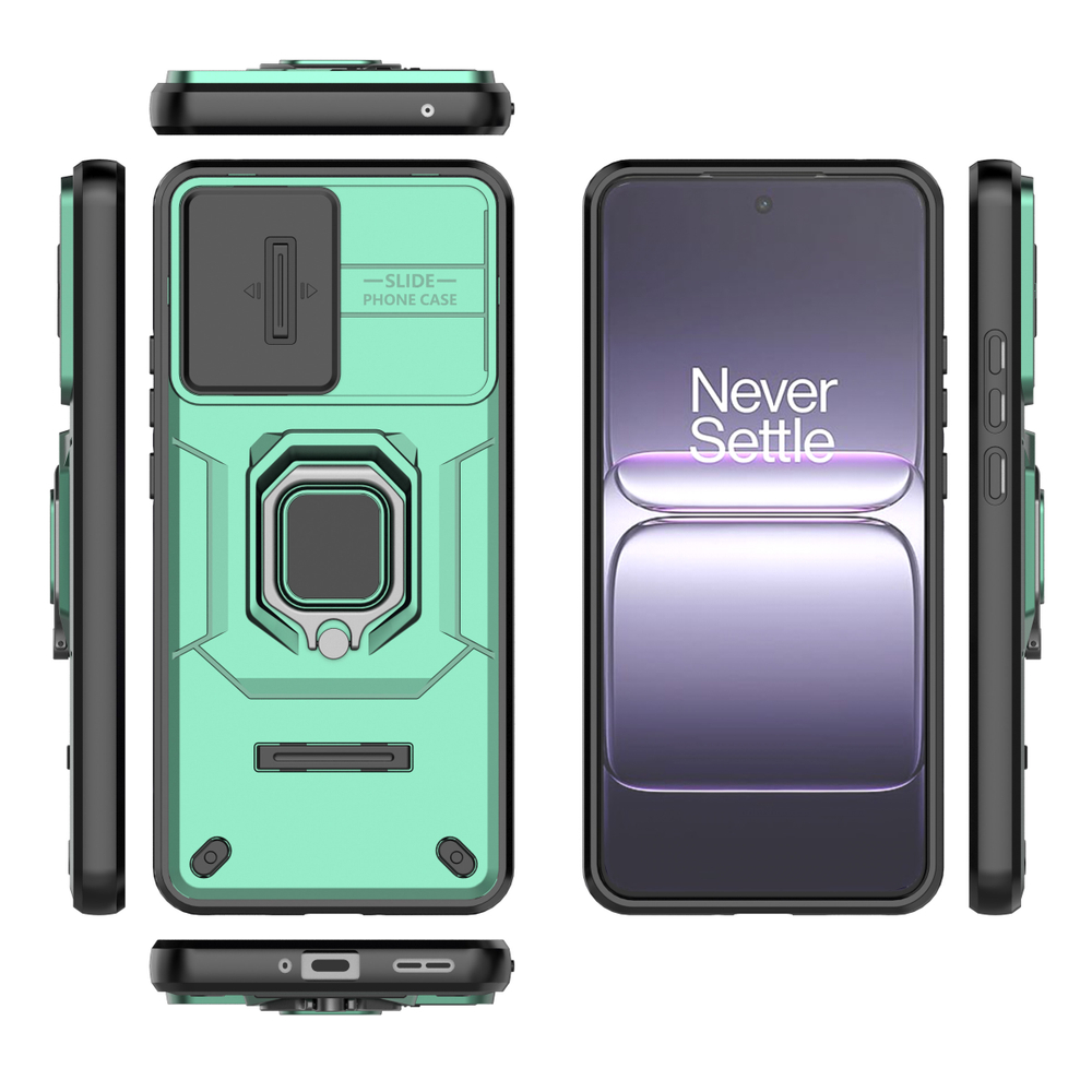 Противоударный чехол Knight Case для OnePlus Nord CE 5 5G