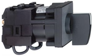 Переключатель кулачковый K2D002ULH Telm