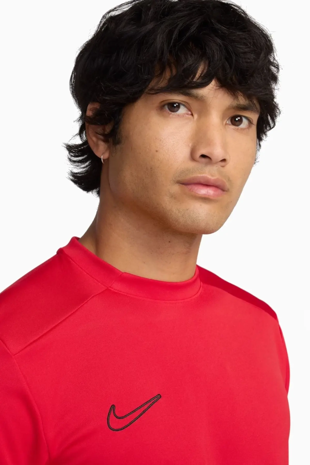 Футболка Nike Dri-FIT Academy - красный