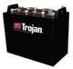 Тяговый аккумулятор Trojan DC-500ML ( 12V 450Ah / 12В 450Ач ) - фото 1