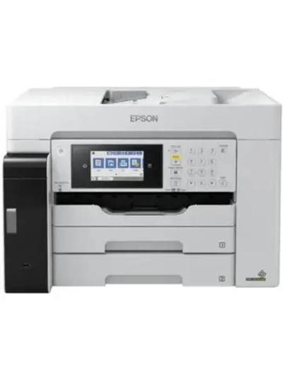 МФУ струйное M15180 C11CJ41408 WHITE ч/б A3+ 1200x1200 dpi