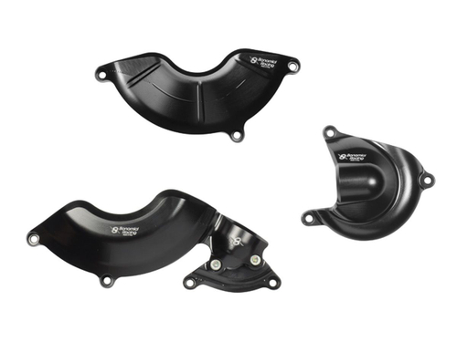 CP114 BONAMICI PROTECTOR COVERS KIT (TUAREG 660)