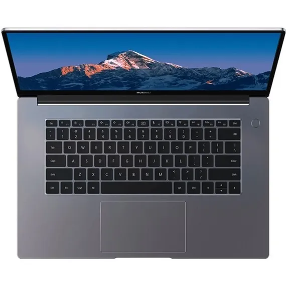 Ноутбук Huawei MateBook B3-520, 15.6", Core i5 1135G7, 8Гб, SSD 512 Гб, Win10,Wi-Fi,BT,серый   79058