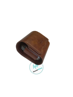 Наушники Shanling MTW200 TWS with Leather case