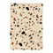 Ковер из хлопка terrazzo poetry из коллекции ethnic, 180х230 см