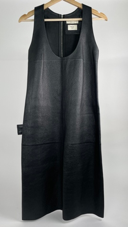Платье Bottega Veneta