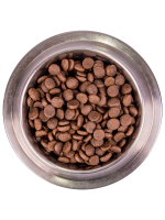Сухой корм Monge Dog BWild GRAIN FREE, для взрослых собак, беззерновой, утка с картофелем 2,5 кг