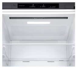 Холодильник LG GC-B459SLCL