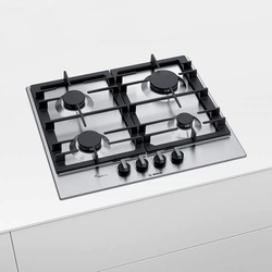 Газовая варочная панель Bosch PCP6A5B90M