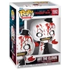 Funko POP! Terrifier: Art the Clown (Bloody) (1592)
