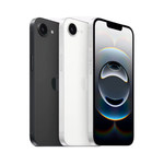 iPhone 16E 128 ГБ, чёрный