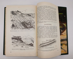 "Танк". А.С.Антонов, Б.А.Артамонов, Б.М.Коробков, Е.И.Магидович. 1954 г.