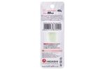 Блесна HIGASHI Akiaji Top spoon 45g #104