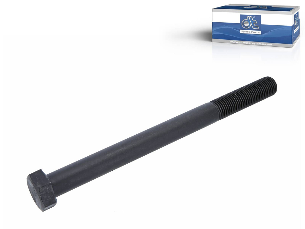 Болт рессоры M20*2*240 MAN