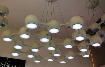 LED pendant 15-116 ( ELITE LED LIGHTS)
