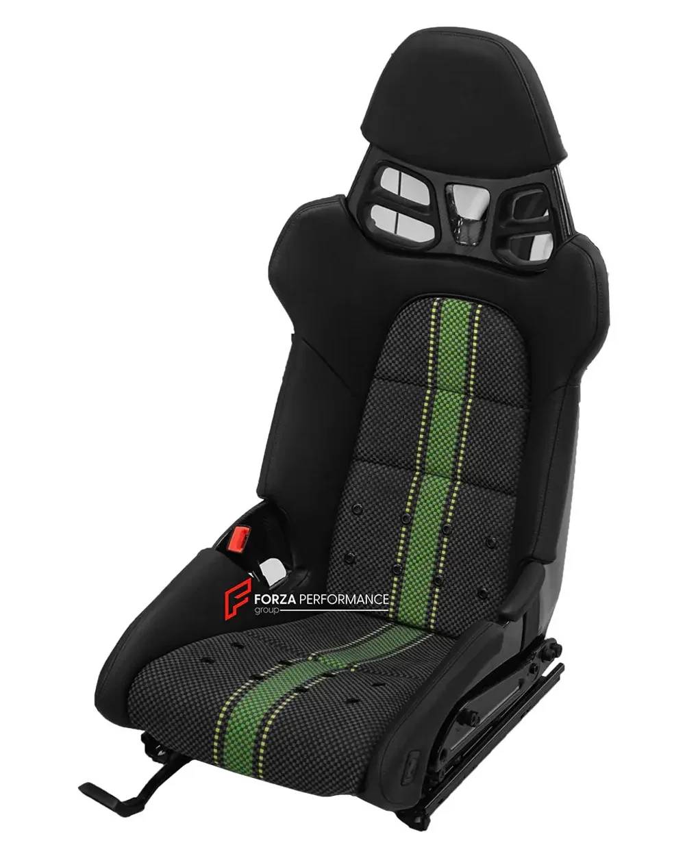 Карбоновые сиденья / ковши для PORSCHE 911 997 GT2 RS Порше