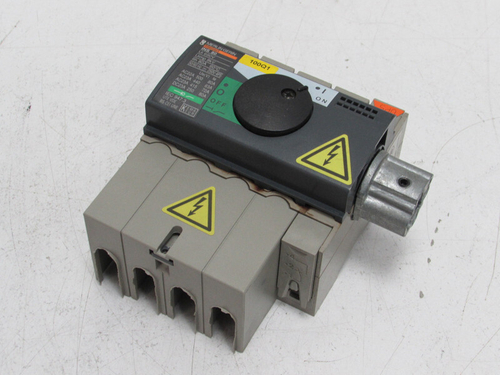Merlin Gerin INS 80