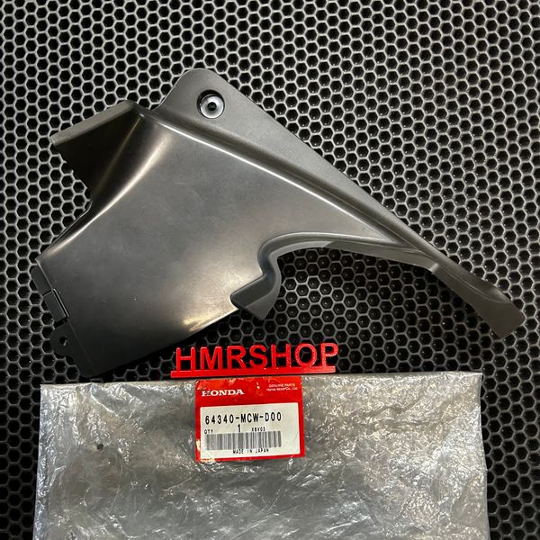 Honda Накладка внутренняя правая VFR 800 64340-MCW-D00