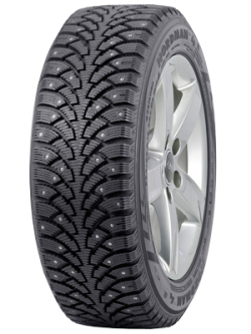 Купить Легковая шина 185/55R16 87T NORDMAN 4 XL Nokian.