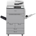 Цифровая печатная машина Canon imagePRESS C165