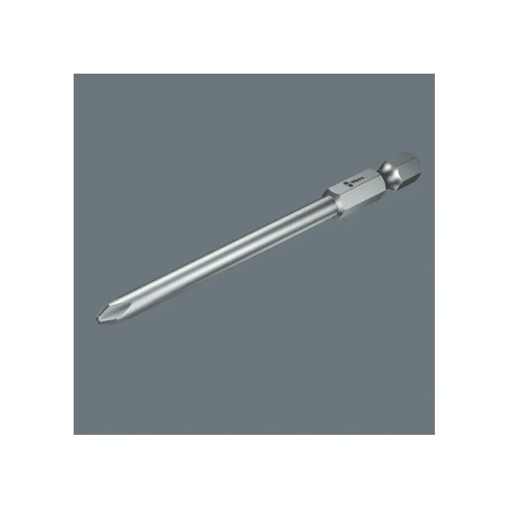 Бита шлицевая 800/4 Z 1.0 X 5.5 89 мм WERA 05059488001