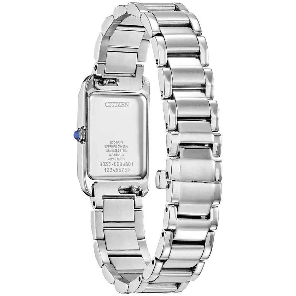 Женские наручные часы Citizen EW5620-55N