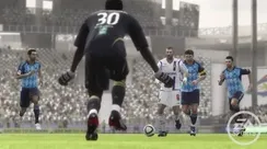 PS3 Platinum Fifa 10 (Б/У, Полностью на русском языке, BLES-00615)
