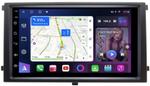 Магнитола для SsangYong Rexton 2 2006-2012 - FarCar GM832-7505H7 дисплей 7" на Android 14, S500+TS105, Быстрая, CarPlay, 4G SIM-слот