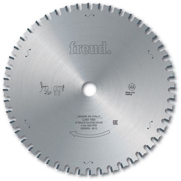 Диск пильный LU6A (230х30 мм; 44Z) по железу FREUD PRO LU6A0600