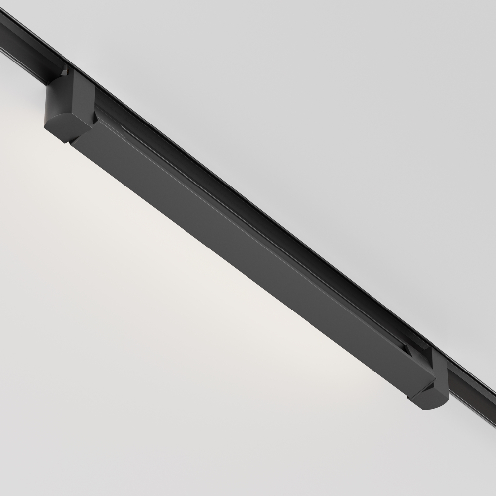 Трековый светильник Technical TR104-1-20W3K-B