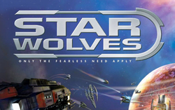 Star Wolves (для ПК, цифровой код доступа)