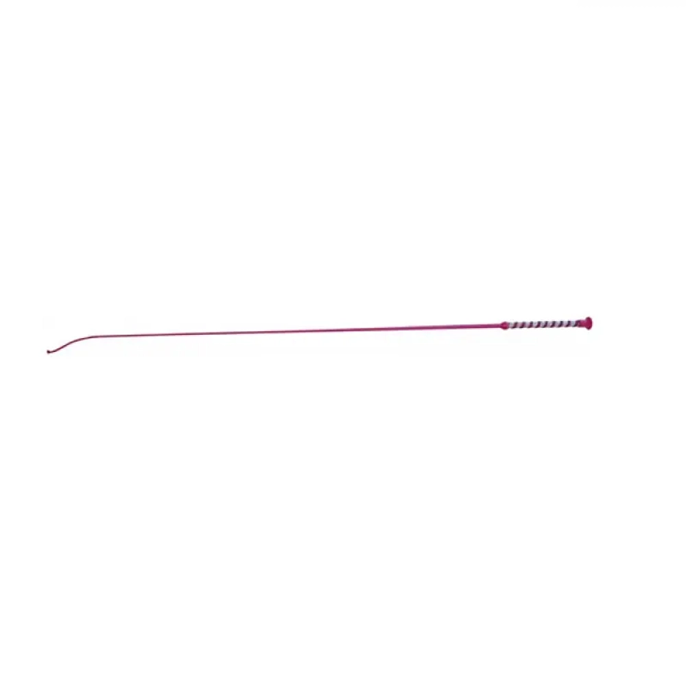 WHIP & GO Diamond Хлыст выездковый со стразами на ручке, 110 см