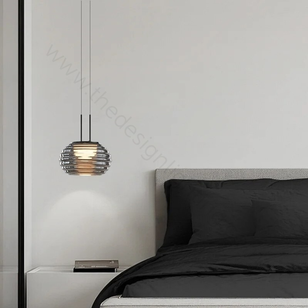 Pendant design lamp  Amsel