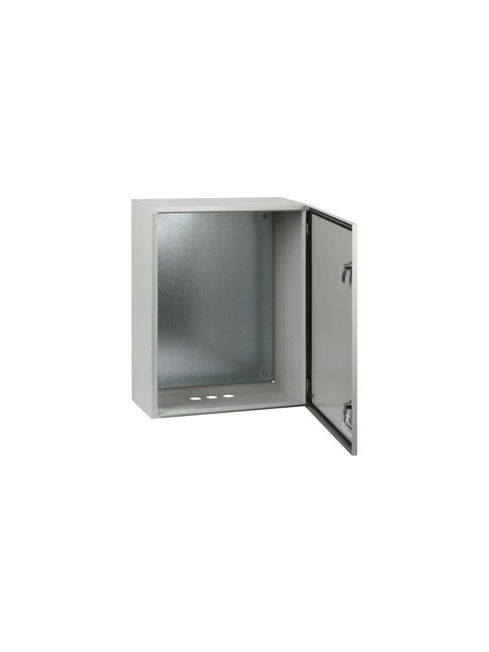 Корпус металлический ЩМПг-3-0 SIMPLE 650х500х220мм stmS.3-0-54 IP54 У2 ЭРА Б0057150