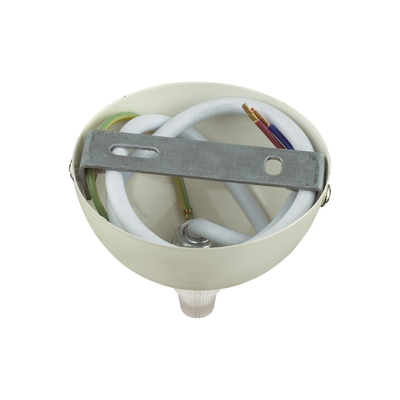 8008/1A MODERNI LN24 белый, голубой/белый металл/пластик Подвес G9 LED 5W 220V BALLONS