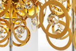 Floor design lamp 01-26
