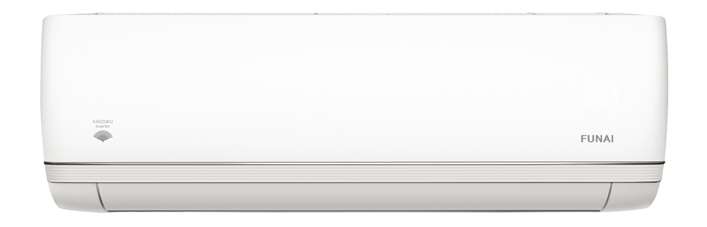 Инверторная сплит-система серии KADZOKU Inverter 2025 RAC-I-KD55HP.D03 (комплект)