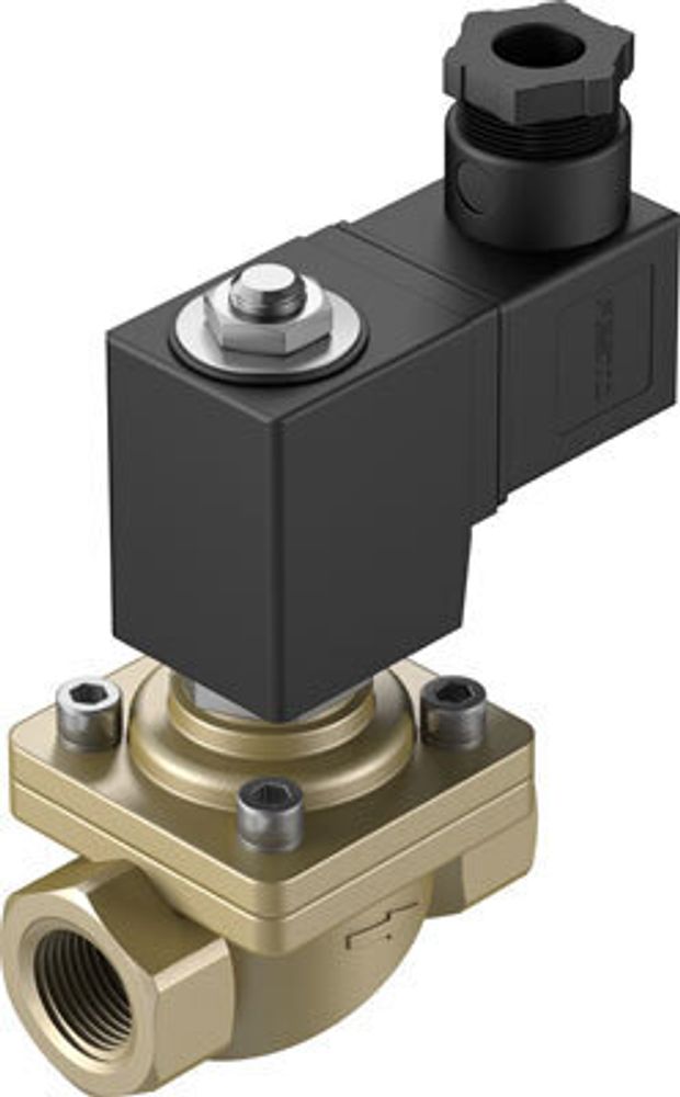 VZWF-B-L-M22C-G12-135-E-3AP4-10 Распределитель с электроуправлением VZWF-B-L-M22C-G12-135-E-3AP4-10 Распределитель с электроуправлением