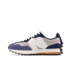 New Balance 327 "Vintage Indigo Rain Cloud"