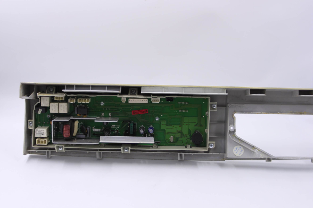 Модуль управления стиральной машины Haier HW60-10266A
