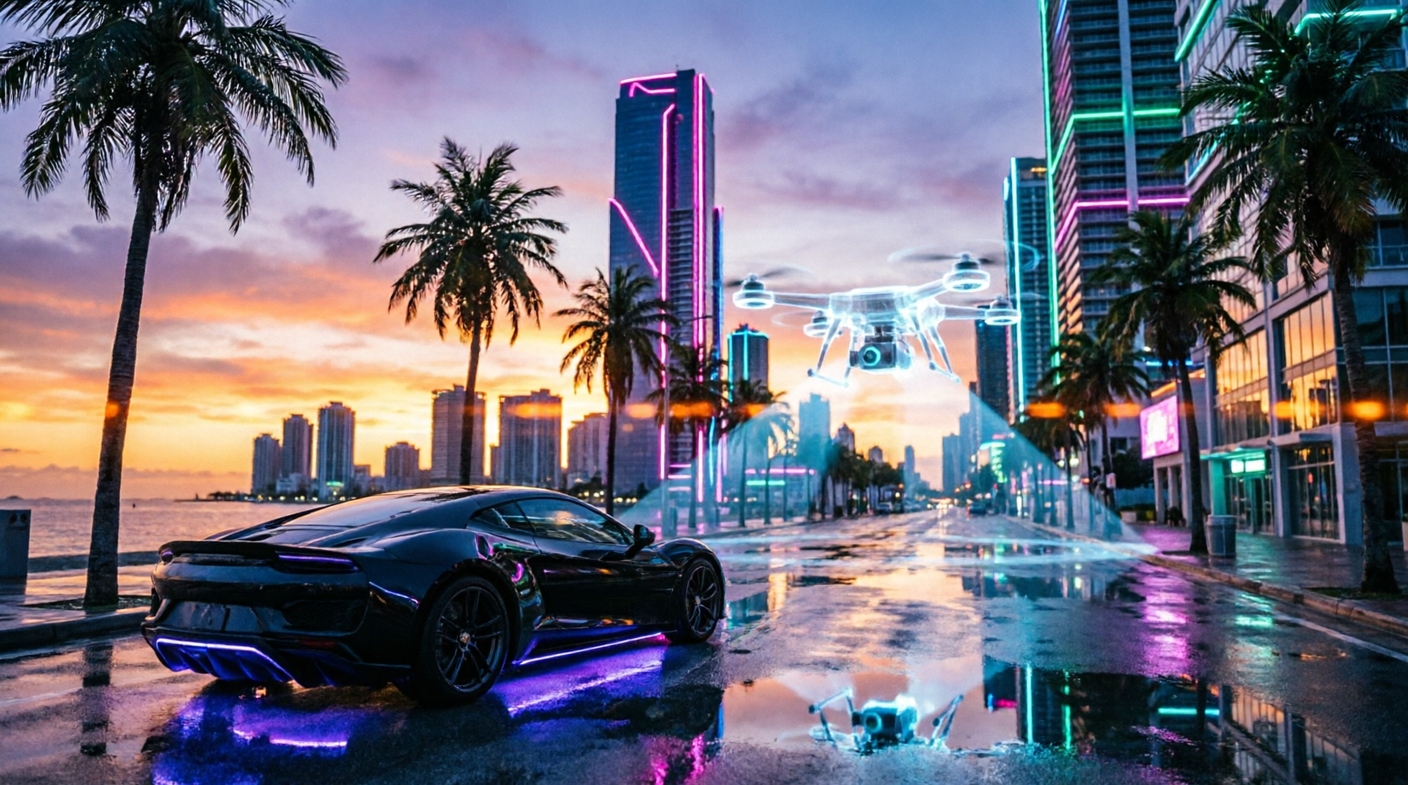 GTA 6: Утечки о полиции и ИИ. Потянет ли твой ПК?
