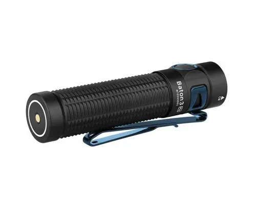 Фонарь Olight Baton 3 Pro Мах Neutral White 4000~5000K