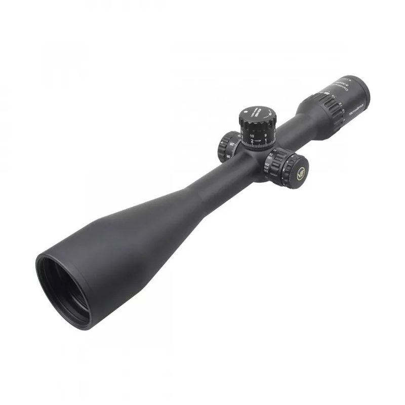 Прицел Vector Optics Continental X6 Tactical 5-30x56 SFP ARI - фото 1