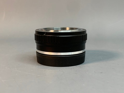 M42 - Canon EOS M K&F Concept