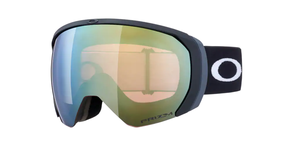 Маска Oakley Flight Path L Factory Pilot Snow Goggles
