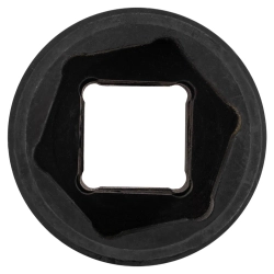 Головка ударная 1/2'', 21мм RockFORCE RF-44521BV30