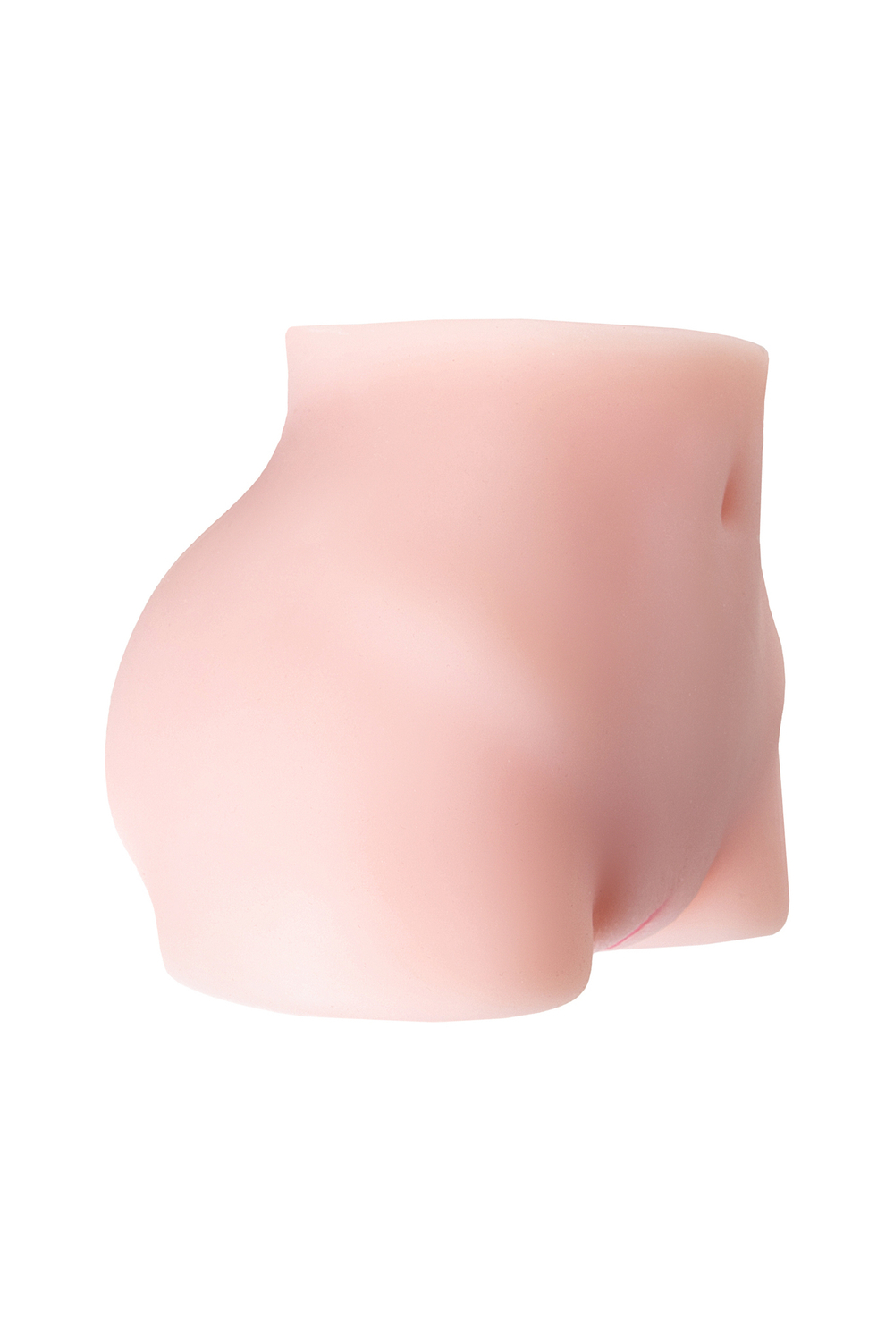 Мастурбатор реалистичный Juicy Pussy by TOYFA Brigitte, TPE, телесный