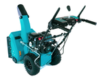 Бензиновый снегоуборщик STEVIMAN SX-61E