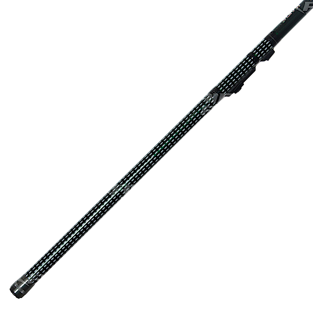 Удилище Kaida Телескоп Omega MX с кольцами 805 -