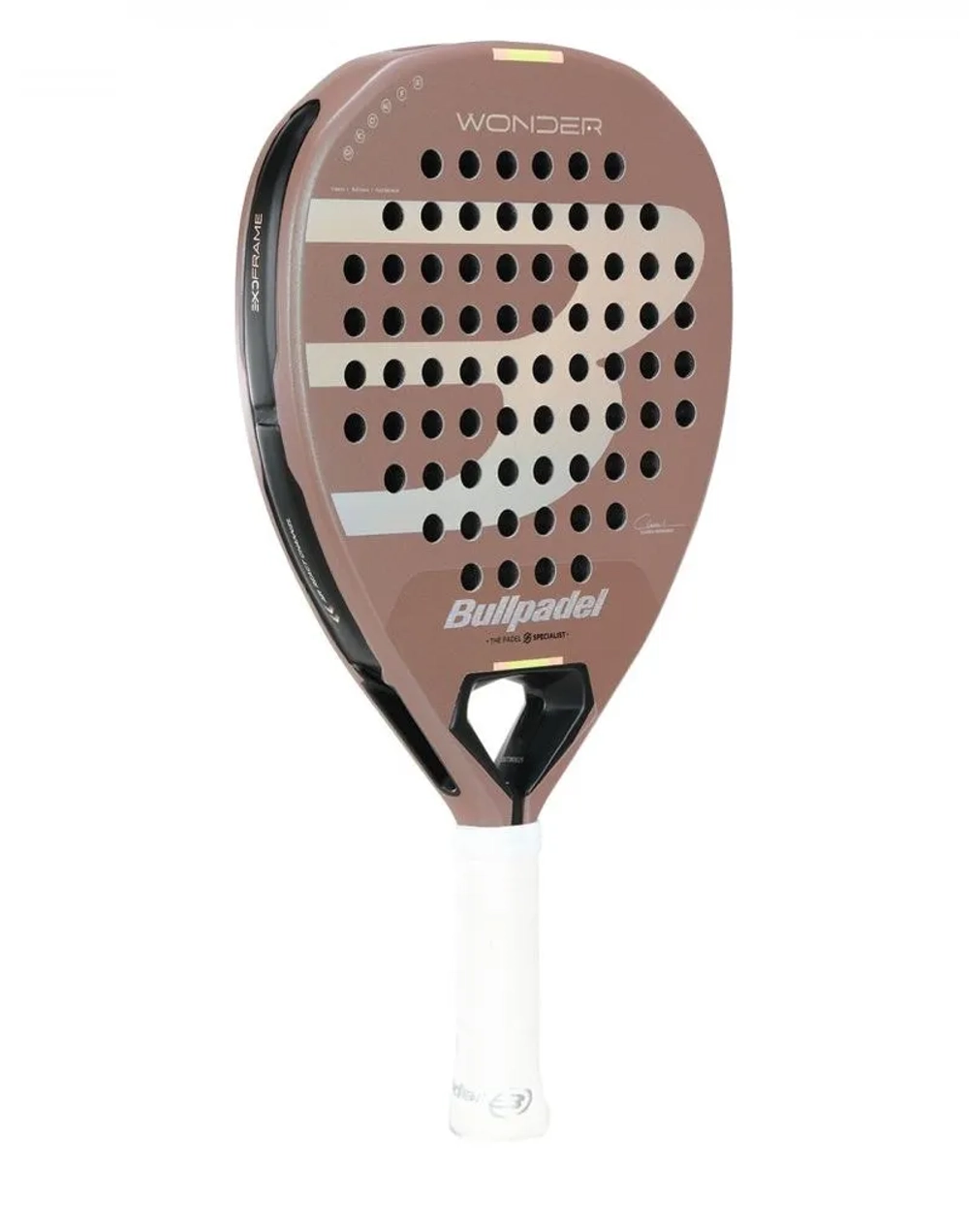 Ракетка для Padel Bullpadel Wonder